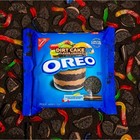 2x Oreo Dirt Cake Chocolate Sandwich Cookies  Limited Edition