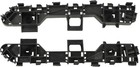 Front Bumper Bracket Left And Right Support Bracke Model  For Accord 2013-2017