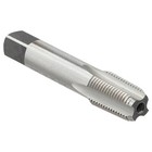 1pc 1 8in 27 Npt Taper Pipe Tap Standard High Speed Steel Thread Tap Repair Tool