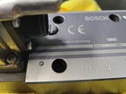 Bosch Proportional Valve 0 811 404 752 Used From Running Machine