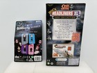 Headliners Xl Ozzy Osbourne Figure Plus Free Ozzy Bobber
