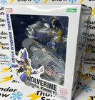 X-men Wolverine Laura Kinney Marvel Statue Kotobukiya Figurine Statue Sealed New