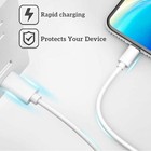Fit Samsung Galaxy S25 Edge Fast Pd Qc3 0 Wall Charger Block Type C Cable Cord