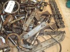 1978 Massey Ferguson 2745 Tractor Bolts   Hardware
