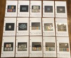 E1355  Better Netherlands Stamp Collection  Cv  600