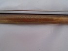 Vintage Antique Chatillon-ny Brass 30lb Hanging Scale Model In-30