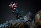 Sideshow Exclusive Marvel Comics Premium Format Figure Statue   Spider-man Noir