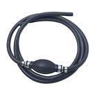 5 16  Marine Outboard Boat Motor Fuel gas Hose Line Assembly With Primer Bulb
