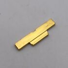 2 Pack Extended Stainless Steel Slide Lock Lever For Glock Gen 1-4 Gold