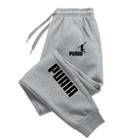 Puaia Print Men s Pants Autumn winter New Sport Jogging Trousers Fitness Loose