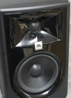 Jbl Professional 305p Mkii 5-inch 2-way Powered  Active Monitor Speakers Pair