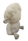 Tonies Sleepy Friends Sheep Night Light   White  No Cord  Preowned Good Con