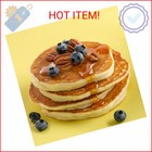 Betty Crocker Bisquick Shake  n Pour  Buttermilk Pancake Mix  10 6 Oz