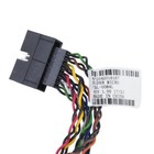 Supermicro Cbl-0084l 15cm 16-pin Front Control Panel Split   Extension Cable