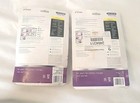 Lot Of 2 Kidde P3010k-co Worry-free 10-year Smoke   Carbon Monoxide Alarm   New 