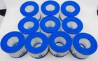 10 Pack Replacement Spa Hot Tub Filter Fits Bestway Coleman Saluspa Type Vi