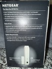 Netgear Ax1800 4-stream Wifi 6 Mesh Extender