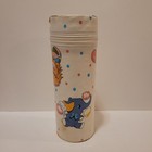 New In Package Vintage Baby Bottle Insulated Zippered Bag Holder With Handle