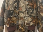 Men s Heavy Weight Walls Realtree 2 Piece Hunting Suit Xl