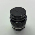 Nikon Nikkor Wide-angle Prime Lens 35mm F 1 4 Manual Lens F Read