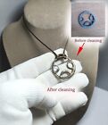Wearable-celtic Bronze Ancient Artifact Amulet Pendant Jewerlty 5th-4th Cen  Bc
