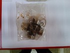 John Deere Ae22753 Cross  Bearing Assembly Oem New Old Stock Nos U Joint Bin F s