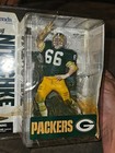 Mcfarlane Toys 2006 Nfl Legends Series 2 Green Bay Packers Ray Nitschke Figure