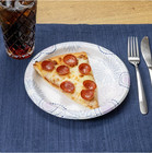 Great Value Disposable Paper Plates  8 5   300 Count     