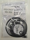 Nr83a Nr83a2 O-ring Kit For Hitachi Full Round Head Framing Nailer With Trigg   