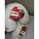 Dandee Teddy Bears Plush Stuffed Animals Valentine Sweethearts Rare