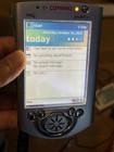 Compaq Ipaq Pocket Pc - Sps Model 3635   Works Read Description 