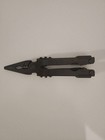 Military Gerber Mp600 Needle Nose Pliers Multi-tool Tan Sheath