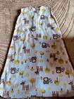 Halo Fleece Sleep Sack Size L