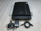 Epson Perfection V330 Photo Color Document Scanner - Power Usb Cable Inc