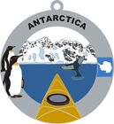 Antarctica Medal