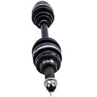Front Cv Joint Axle For Honda  rancher 350  trx350fe 4x4 Es  2001-2005