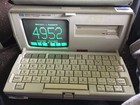 Hewlett Packard Hp 4952a Protocol Analyzer With Hp 18179a Interface