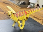 Bullyland Museum Line Dinosaur Model Revised Iguanodon With Moveable Arm