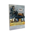 A Yellowstone Origin Story 1923 Season 2  3-disc  Dvd New   Sealed