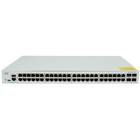 Cisco Catalyst C1200-48t-4g 48-port Gigabit Managed Sfp Layer 2 Ethernet Switch