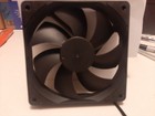 Lot Pc Fan 120mm Gaming Pc Computer Case Cooling Fans Black Or White Fan Blades