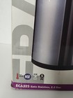 Service Ideas Eco-air Airpot Eca22s Satin Stainless 2 2 Liter Thermal Coffee
