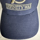 Marvel Studios New Era Avengers Infinity War Crew Cap