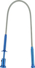 Flexible Claw Grabber Pickup Tool With Magnetic Bright Led Light 24 4in Long Mag