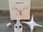 New Dji Phantom 3 Professional 4k Drone With Original Box - See Video