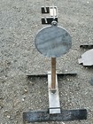 Ar500 Angled Idpa 2 3 Shooting Target 3 8 Ar500 With Hanger For 2x4 s