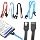 High Speed Usb Sata 3 0 Cable Wire Cord Hard Disk Drive Data Cable For Hdd Ssd