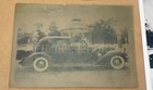 Rare 1940s German Wwii Auto Car Automobilia Bugatti B w Ww2 Vintage War Photo
