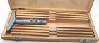 Mauser Caliper 0 01 Gen 1 Original Box