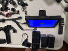 Small Rig Components Feelworld 4k Monitor   Wireless Remote     Items 